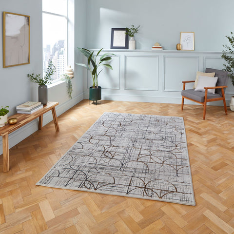 Creation G2851 Grey/Multi