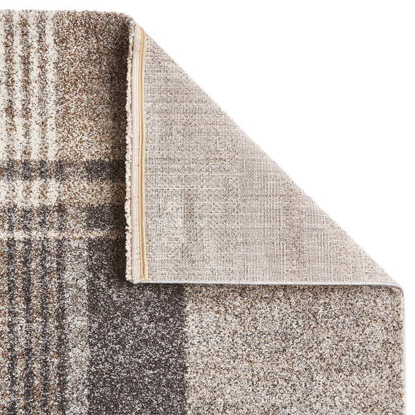 Elegant, 4892 - Beige/Grey