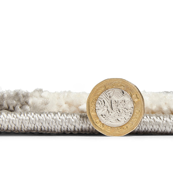 Elegant, 4893 - Grey/White