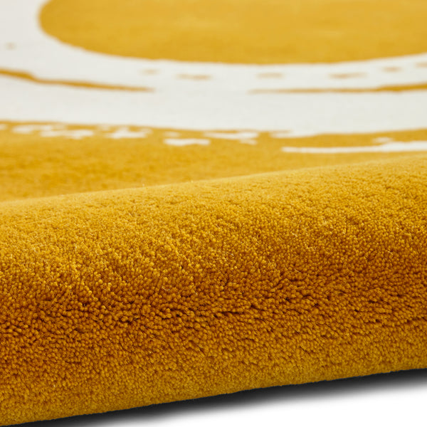 Elements el1095 Ochre