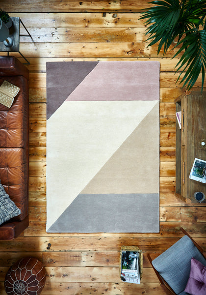 Elements el83 in Beige/Peach