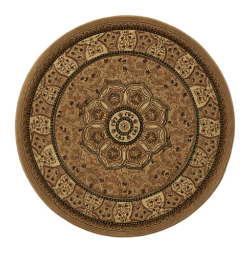 Heritage 4400 Circle in Beige