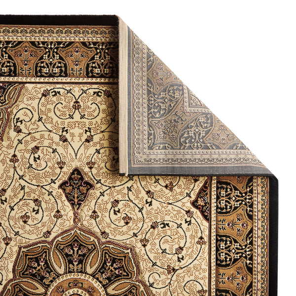 Heritage 4400 in Black Cream