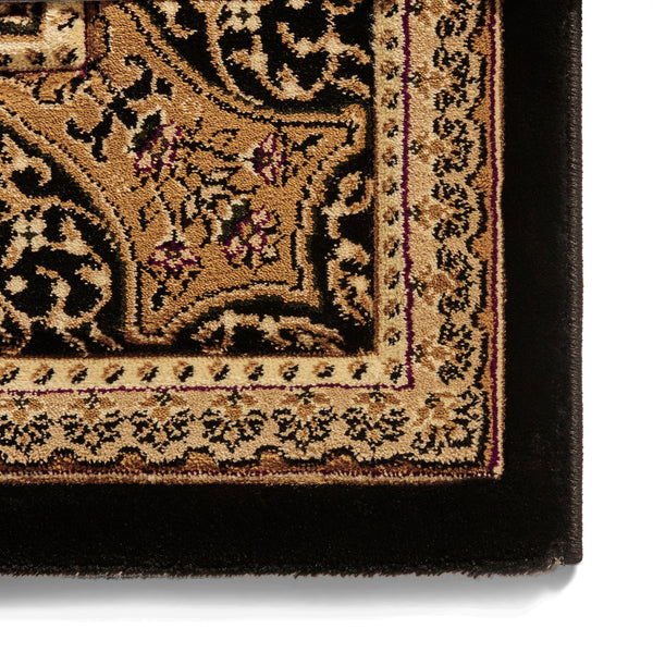 Heritage 4400 in Black Cream