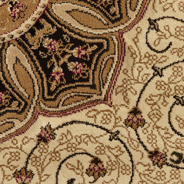 Heritage 4400 in Black Cream