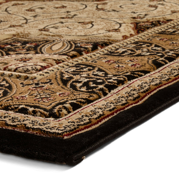 Heritage 4400 in Black Cream