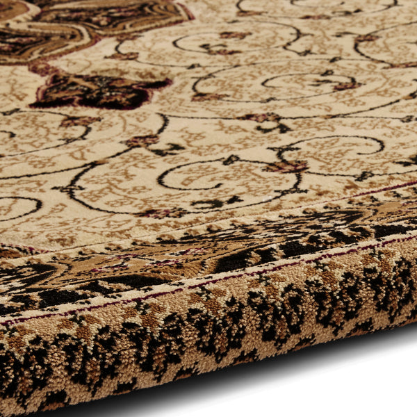 Heritage 4400 in Black Cream