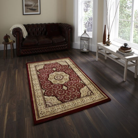 Heritage 4400 in Red