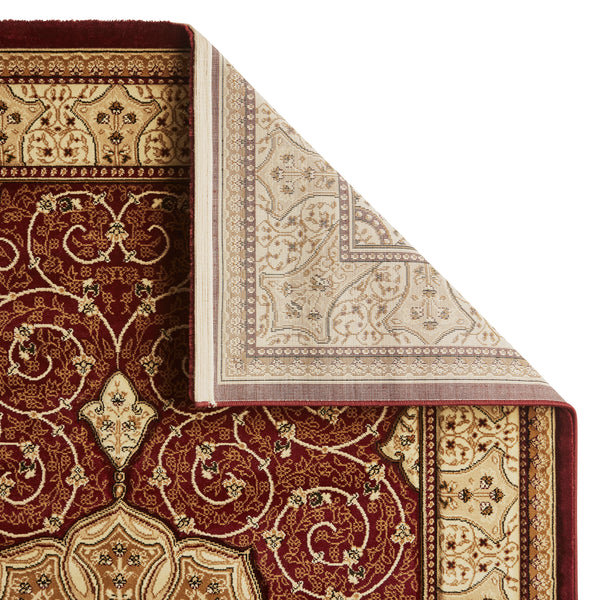 Heritage 4400 in Red