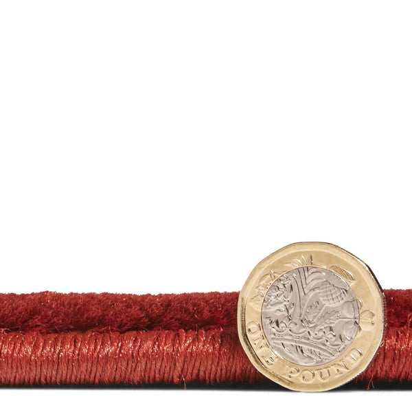 Heritage 4400 in Red