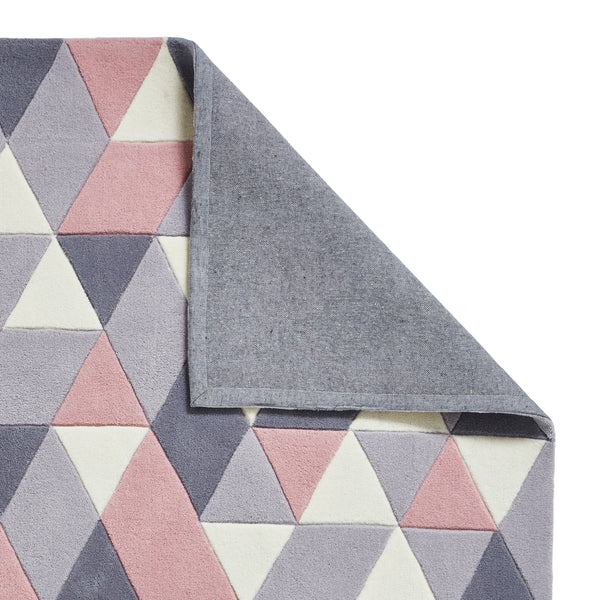 Hong Kong KK3653 in Grey Rose