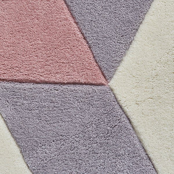 Hong Kong KK3653 in Grey Rose