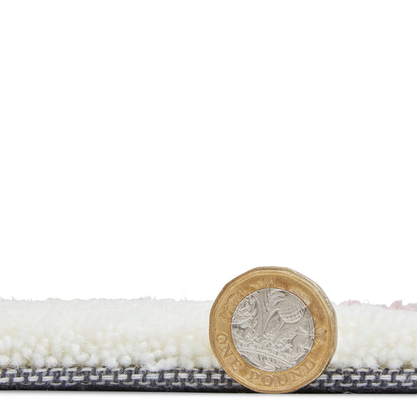 Hong Kong KK3653 in Grey Rose