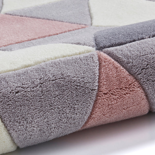 Hong Kong KK3653 in Grey Rose