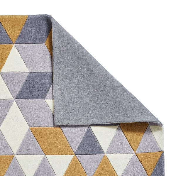 Hong Kong KK3653 in Grey Yellow