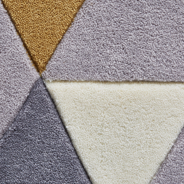 Hong Kong KK3653 in Grey Yellow