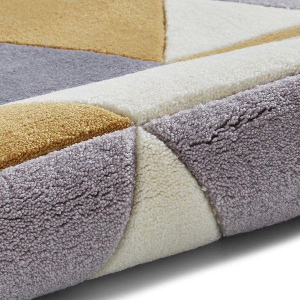 Hong Kong KK3653 in Grey Yellow