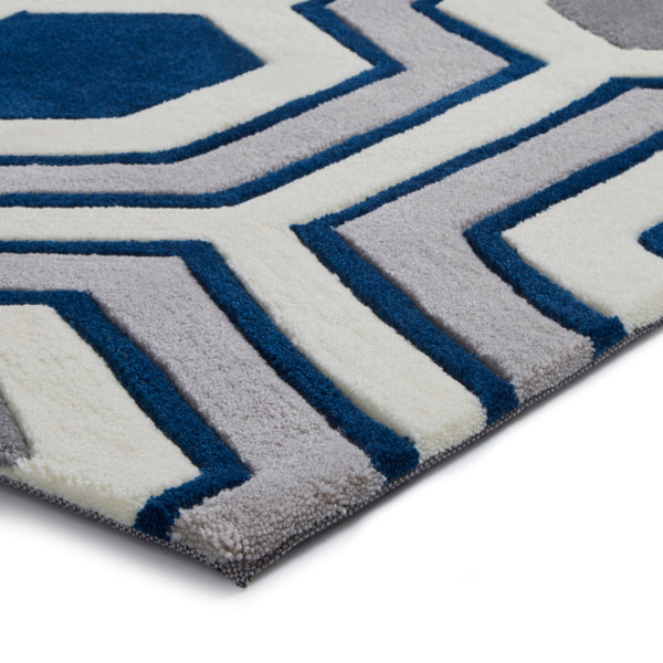 Hong Kong HK3661 in Grey Navy