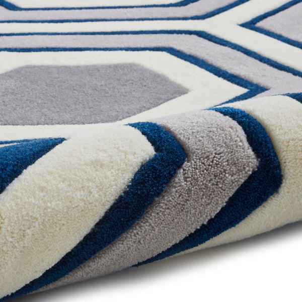 Hong Kong HK3661 in Grey Navy