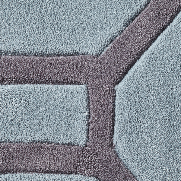 Hong Kong HK4338 in Blue Grey