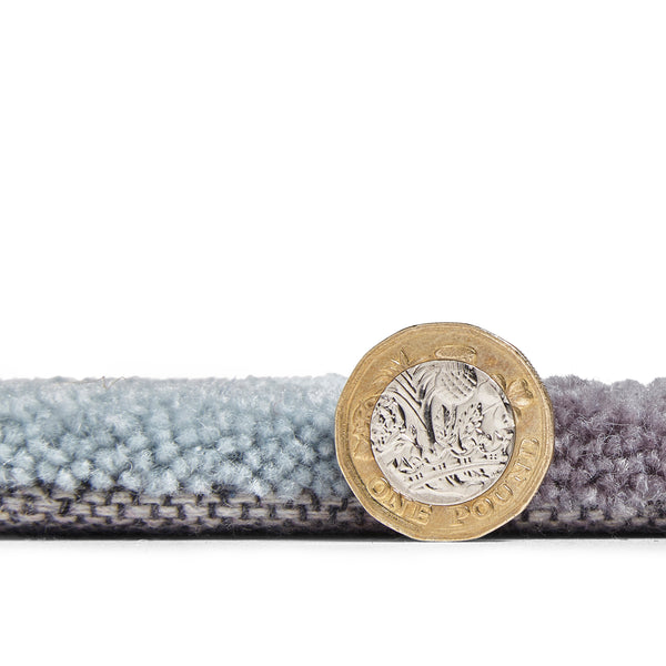 Hong Kong HK4338 in Blue Grey