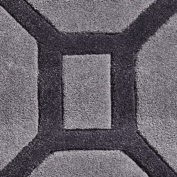 Hong Kong HK4338 in Grey