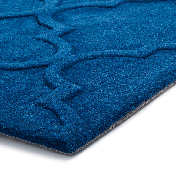 Hong Kong HK8583 in Navy