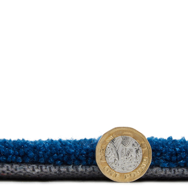 Hong Kong HK8583 in Navy