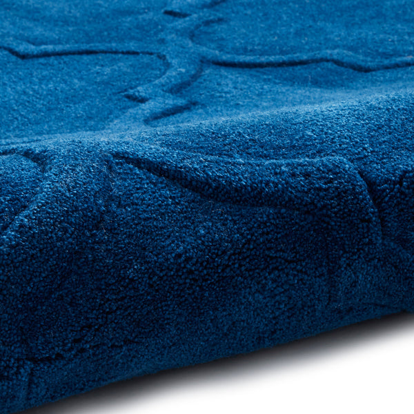 Hong Kong HK8583 in Navy