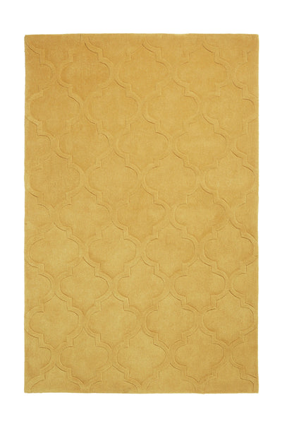 Hong Kong HK8583 in Yellow