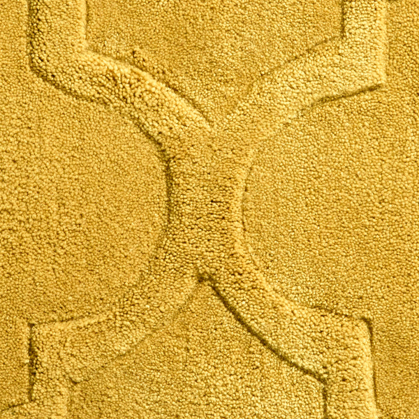 Hong Kong HK8583 in Yellow