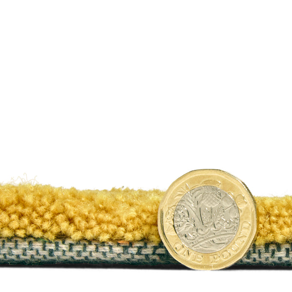 Hong Kong HK8583 in Yellow