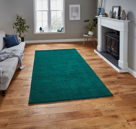 Kasbah KB2025 Jewel Green