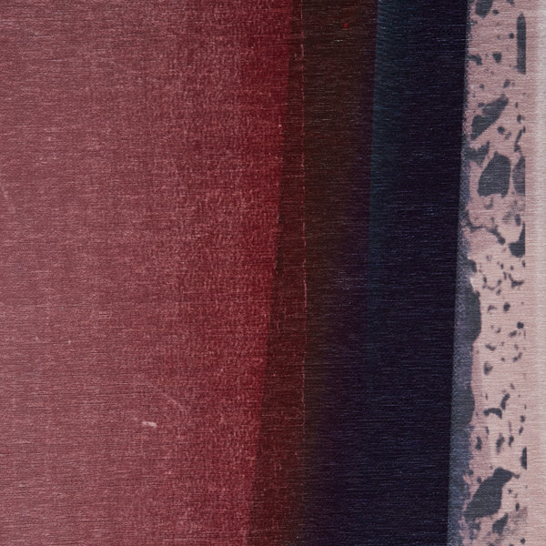 AB0151 Rose/Crimson by Michelle Collins