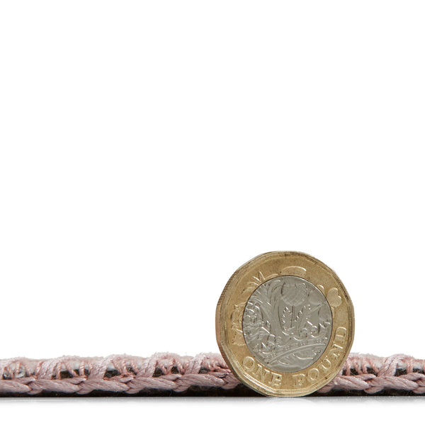 AB0157 Rose by Michelle Collins