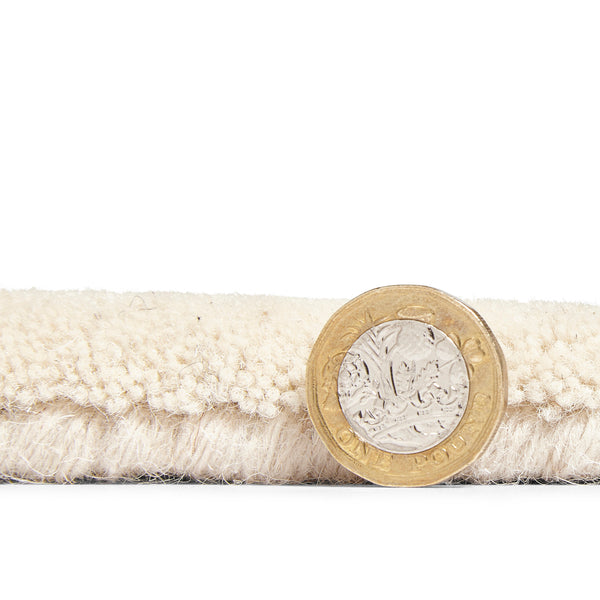 Time To Reflect Rugs mc19 by Michelle Collins