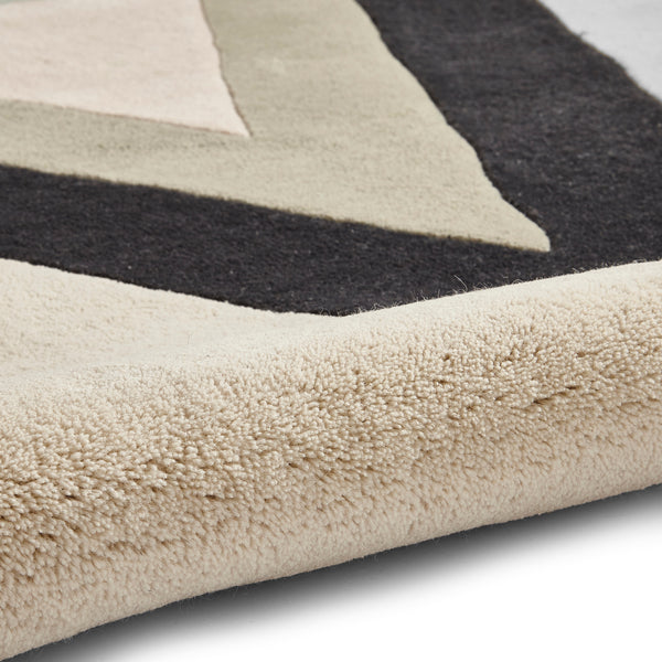 Time To Reflect Rugs mc19 by Michelle Collins