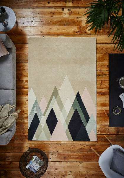 Stand Tall mc21 by Michelle Collins