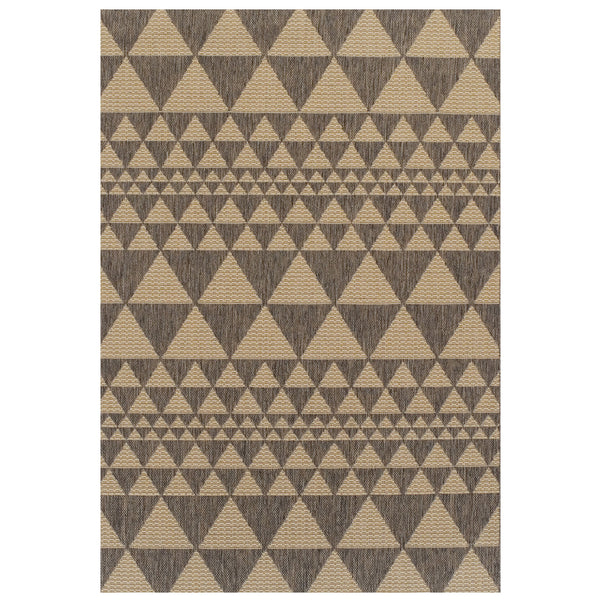 Flatweave Moda Prism in Grey