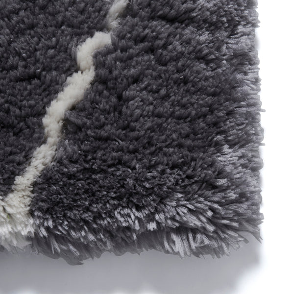 Morocco 2491 in Grey Cream