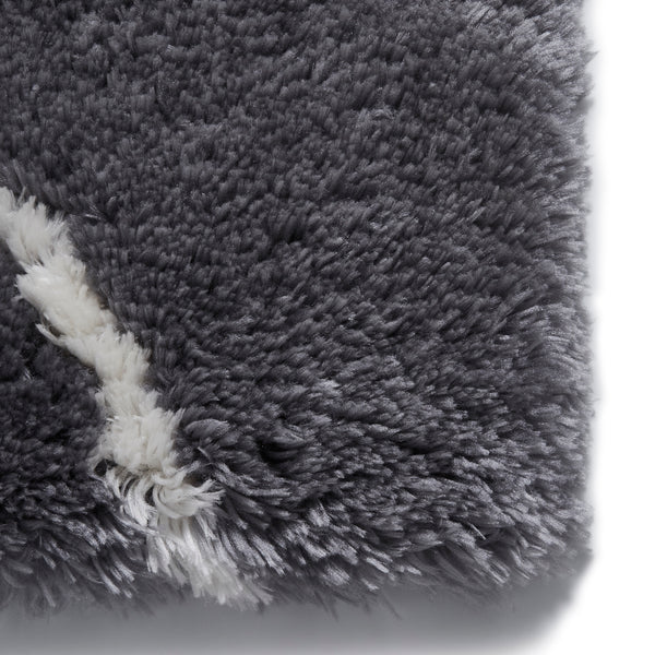 Morocco 3742 in Grey Cream