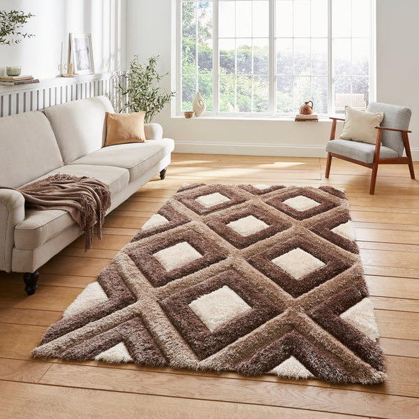 Olympia GR224 Beige/Brown