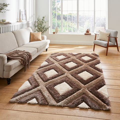 Olympia GR224 Beige/Brown