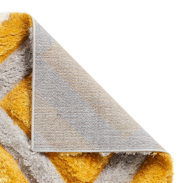 Olympia GR224 Grey/Yellow