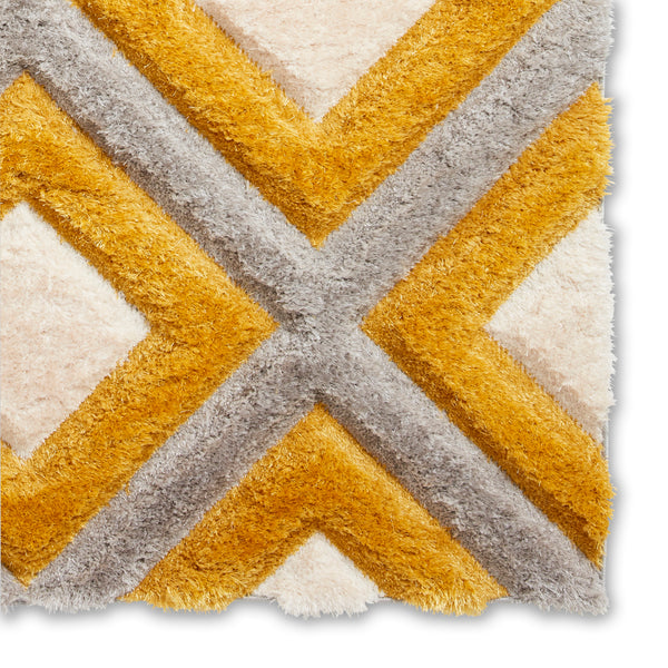 Olympia GR224 Grey/Yellow