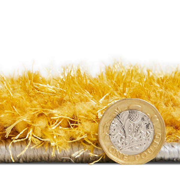 Olympia GR224 Grey/Yellow