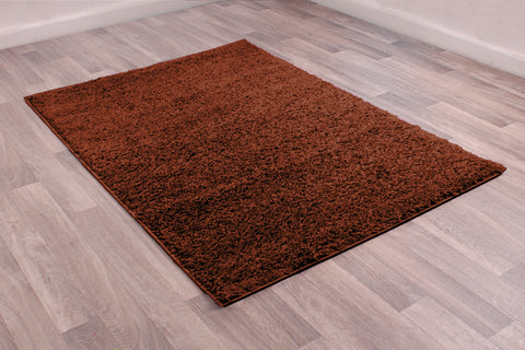 Retro Shaggy Chocolate