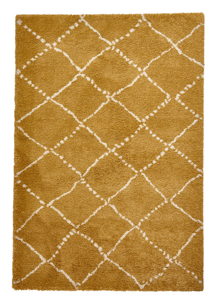 Royal Nomadic 5413 in Yellow