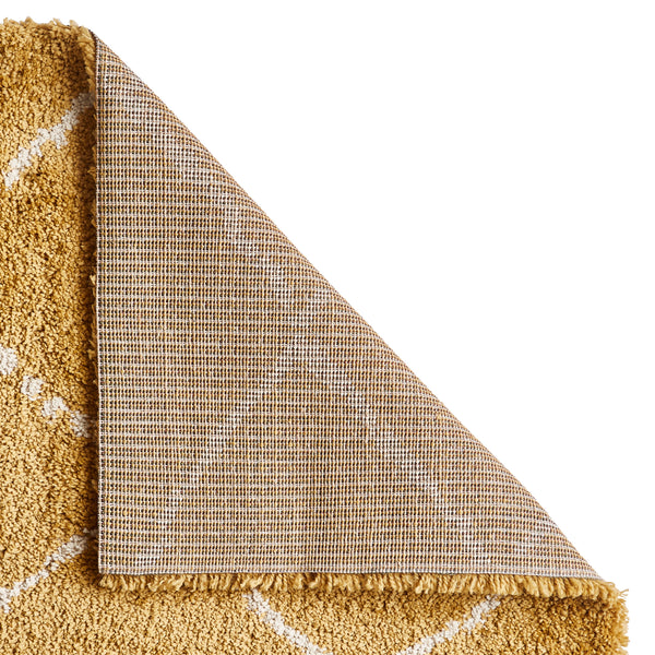 Royal Nomadic 5413 in Yellow