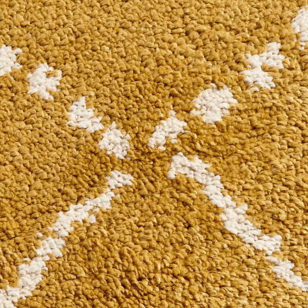 Royal Nomadic 5413 in Yellow